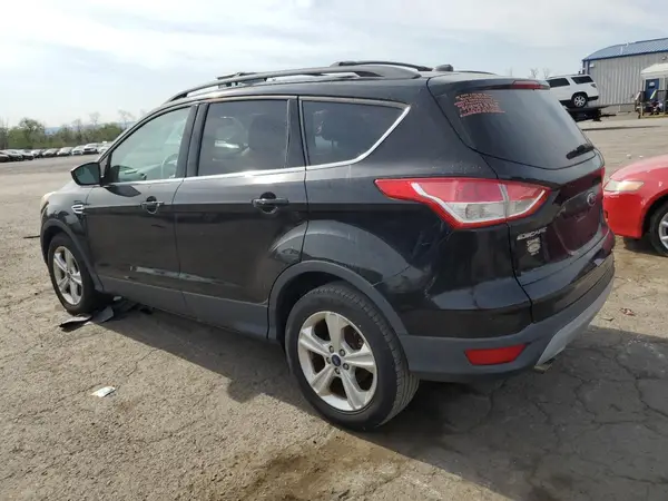1FMCU9G97GUC04674 2016 FORD ESCAPE - Image 2