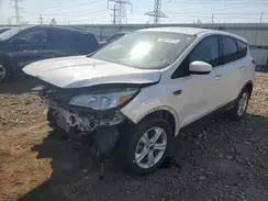 1FMCU9G97GUC07025 2016 FORD ESCAPE