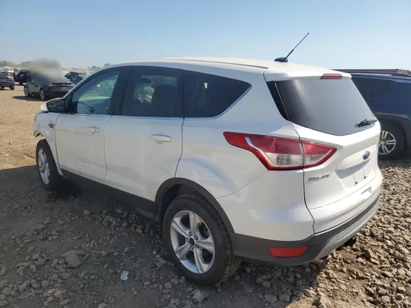 1FMCU9G97GUC07025 2016 FORD ESCAPE - Image 2
