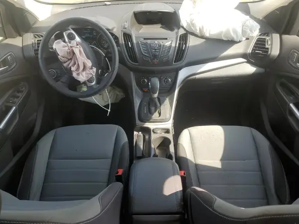 1FMCU9G97GUC07025 2016 FORD ESCAPE - Image 8