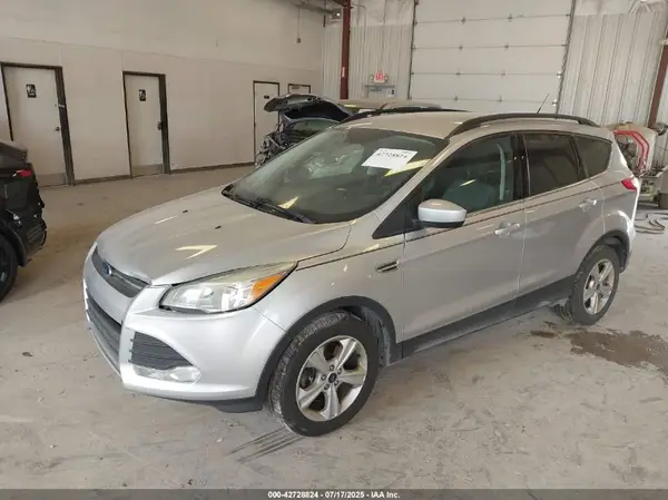 1FMCU9G97GUC08840 2016 FORD ESCAPE - Image 2