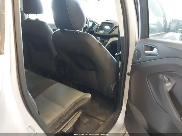 1FMCU9G97GUC08840 2016 FORD ESCAPE - Image 8