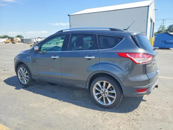 1FMCU9G97GUC12368 2016 FORD ESCAPE - Image 2
