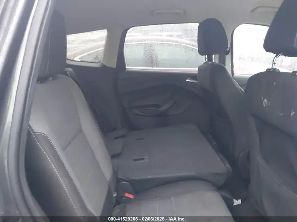 1FMCU9G97GUC12743 2016 FORD ESCAPE - Image 8