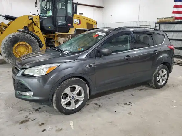 1FMCU9G97GUC18025 2016 FORD ESCAPE - Image 1