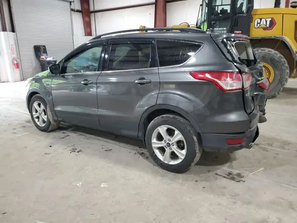 1FMCU9G97GUC18025 2016 FORD ESCAPE - Image 2