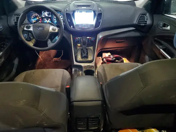 1FMCU9G97GUC18025 2016 FORD ESCAPE - Image 8