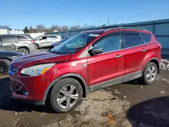 1FMCU9G97GUC23385 2016 FORD ESCAPE