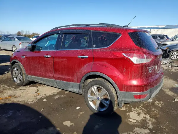 1FMCU9G97GUC23385 2016 FORD ESCAPE - Image 2