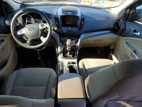 1FMCU9G97GUC23385 2016 FORD ESCAPE - Image 8