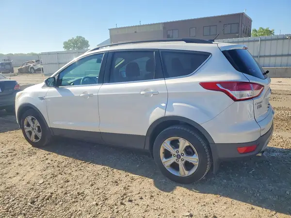 1FMCU9G97GUC24584 2016 FORD ESCAPE - Image 2
