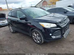 1FMCU9G97GUC31499 2016 FORD ESCAPE