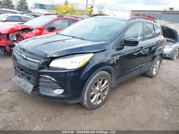 1FMCU9G97GUC31499 2016 FORD ESCAPE - Image 2