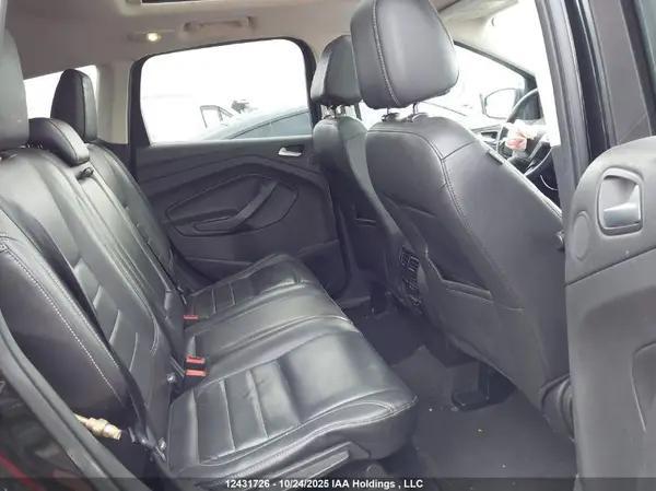 1FMCU9G97GUC31499 2016 FORD ESCAPE - Image 8
