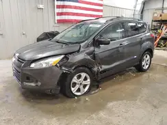 1FMCU9G97GUC31776 2016 FORD ESCAPE