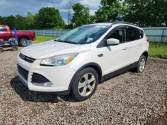 1FMCU9G97GUC33222 2016 FORD ESCAPE