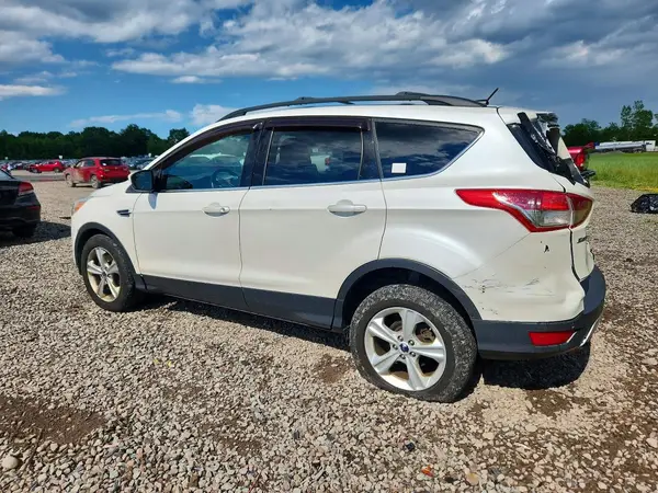 1FMCU9G97GUC33222 2016 FORD ESCAPE - Image 2