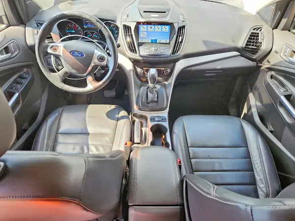 1FMCU9G97GUC33222 2016 FORD ESCAPE - Image 8