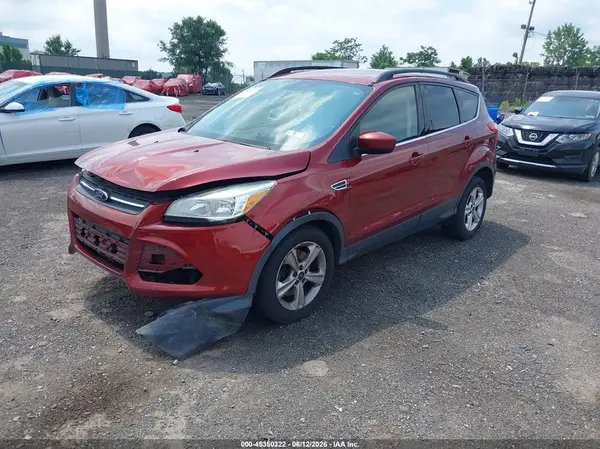 1FMCU9G97GUC33818 2016 FORD ESCAPE - Image 2