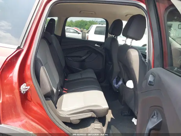 1FMCU9G97GUC33818 2016 FORD ESCAPE - Image 8