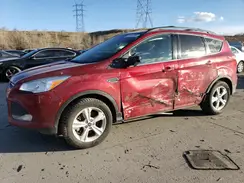 1FMCU9G97GUC42955 2016 FORD ESCAPE