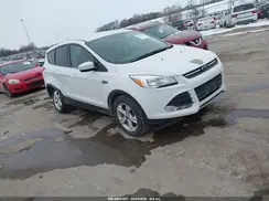 1FMCU9G97GUC45712 2016 FORD ESCAPE