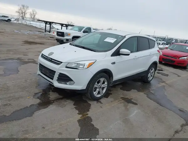 1FMCU9G97GUC45712 2016 FORD ESCAPE - Image 2