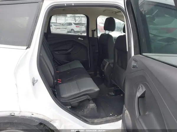 1FMCU9G97GUC45712 2016 FORD ESCAPE - Image 8