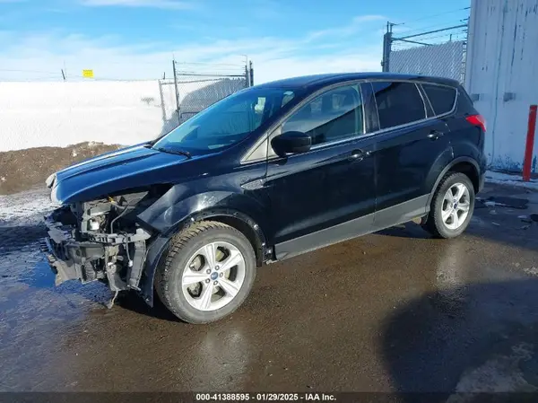 1FMCU9G97GUC45953 2016 FORD ESCAPE - Image 2
