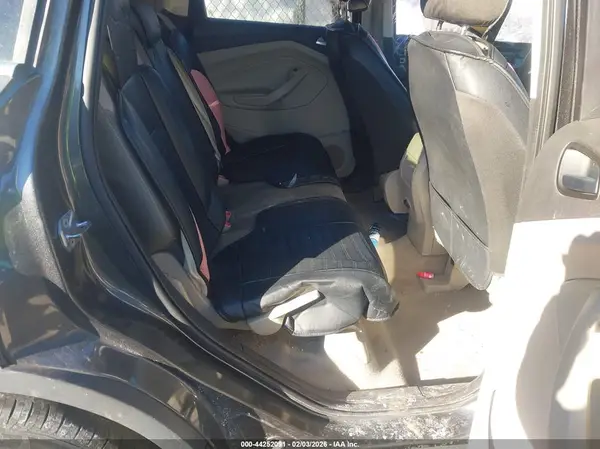 1FMCU9G97GUC46648 2016 FORD ESCAPE - Image 8