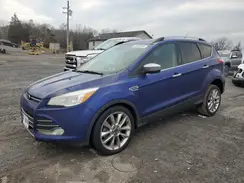 1FMCU9G97GUC49906 2016 FORD ESCAPE