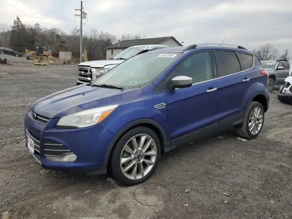 1FMCU9G97GUC49906 2016 FORD ESCAPE - Image 1