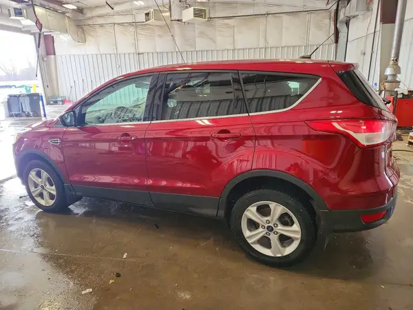 1FMCU9G97GUC53275 2016 FORD ESCAPE - Image 2