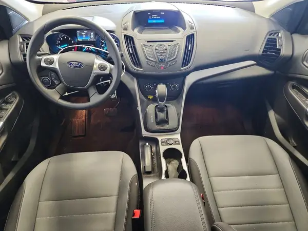 1FMCU9G97GUC53275 2016 FORD ESCAPE - Image 8