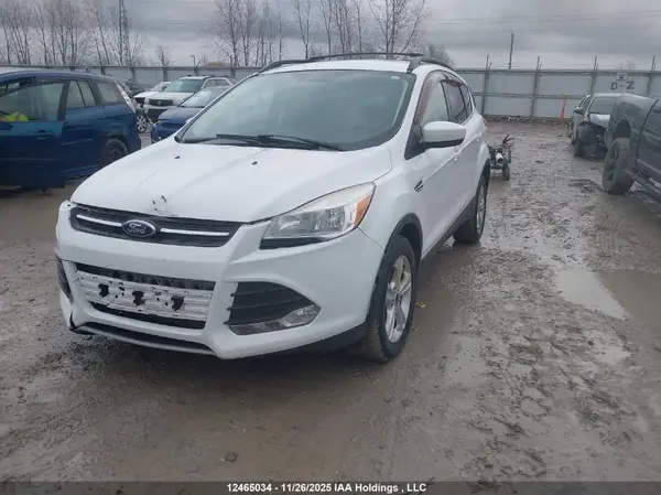 1FMCU9G97GUC63577 2016 FORD ESCAPE - Image 2