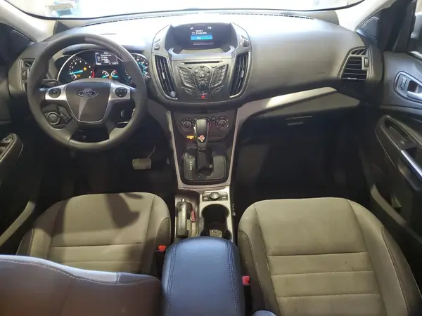 1FMCU9G97GUC64244 2016 FORD ESCAPE - Image 8