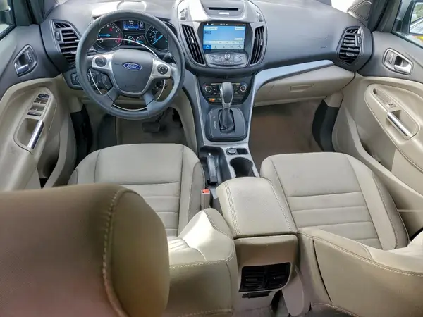 1FMCU9G97GUC68133 2016 FORD ESCAPE - Image 8