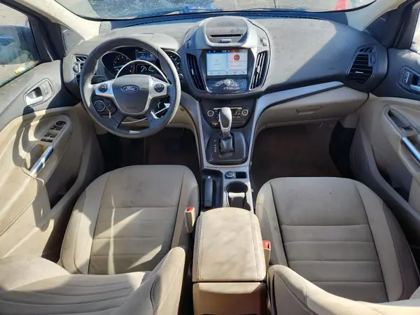 1FMCU9G97GUC68164 2016 FORD ESCAPE - Image 8
