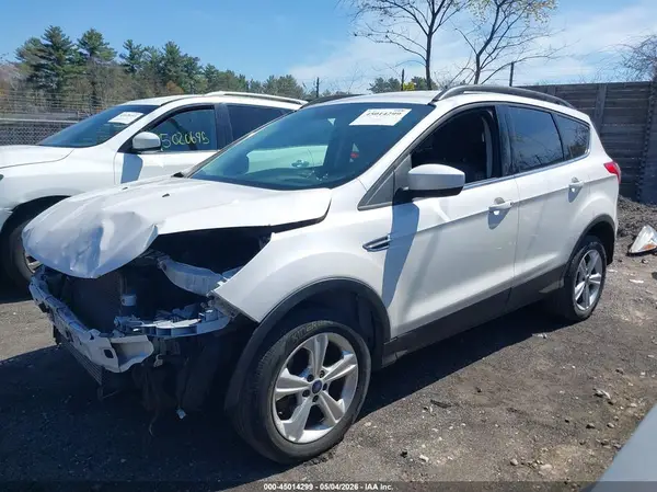 1FMCU9G97GUC70836 2016 FORD ESCAPE - Image 2