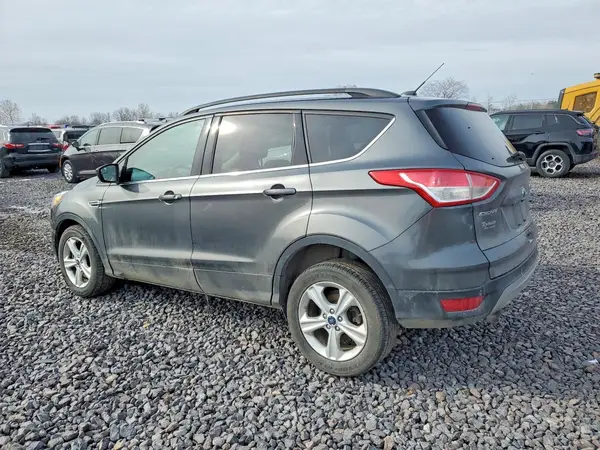1FMCU9G97GUC75034 2016 FORD ESCAPE - Image 2