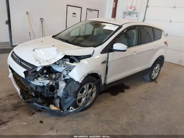 1FMCU9G97GUC76913 2016 FORD ESCAPE - Image 2