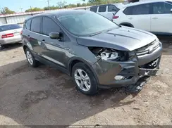 1FMCU9G97GUC78628 2016 FORD ESCAPE