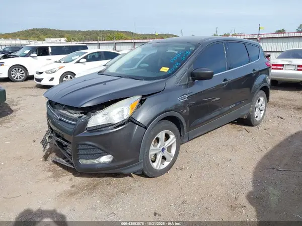 1FMCU9G97GUC78628 2016 FORD ESCAPE - Image 2
