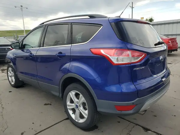 1FMCU9G97GUC79312 2016 FORD ESCAPE - Image 2