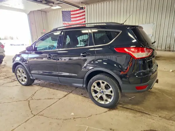 1FMCU9G97GUC80024 2016 FORD ESCAPE - Image 2