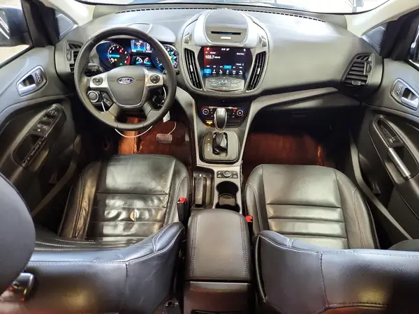 1FMCU9G97GUC80024 2016 FORD ESCAPE - Image 8