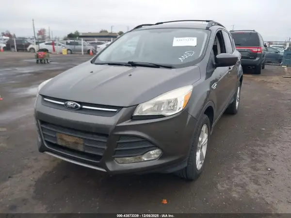 1FMCU9G97GUC80895 2016 FORD ESCAPE - Image 2