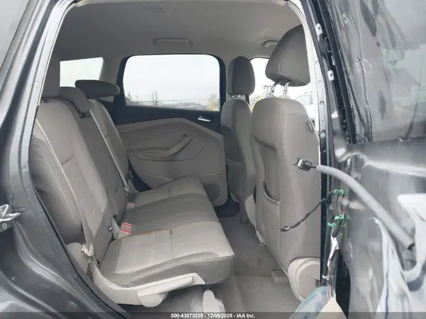 1FMCU9G97GUC80895 2016 FORD ESCAPE - Image 8
