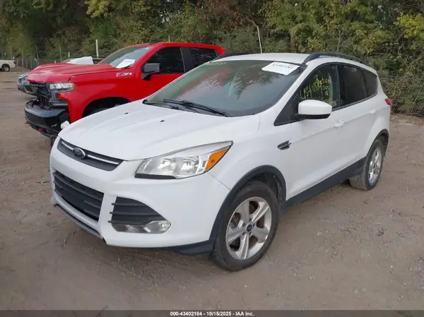 1FMCU9G97GUC82968 2016 FORD ESCAPE - Image 2