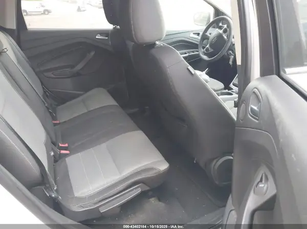 1FMCU9G97GUC82968 2016 FORD ESCAPE - Image 8